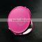 65mm Setting Size Round Candy Pink Compact Mirror DIY Supplies 1999002