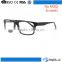 eyewear china manufacturer instock acetate frame optic no logo eye glasses