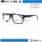 eyewear china manufacturer instock acetate frame optic no logo eye glasses