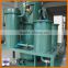 ZLA Efficient Two-Stage Vacuum Insulating Oil Purifier