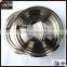 stainless steel parts CNC Machining Milling parts and CNC drilling parts
