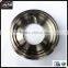stainless steel parts CNC Machining Milling parts and CNC drilling parts