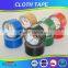 DUCT TAPES WITH HOTMELT ADHESIVE