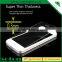 s6 edge tempered glass anti-fouling 0.3mm screen protector for iphone 5s