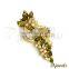 Tourmaline Diamond Pendants, Tourmaline Pendants, Diamond Jewelry