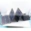 laptop charger 75W Sunpower solar panel for 20V laptop