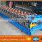 Galvanizedl Roofing Sheet Double Layer Roll Forming Machine, roof tile sheet rolling forming machine