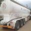 good performance of used cement truck 30t