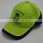 Best Selling Custom fitted wholesale baby 6 panel 3d embroidery baseball caps