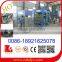 Automatic concrete brick machine interlocking brick machine for sale