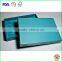 Flodable Rigid cardboard Box with Custom Logo