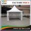 pergola garden tent 4mx4m for garden sun shade