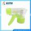 High quality 250ml pet bottle with trigger sprayer