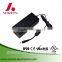 UL CUL AC DC 12v 5a Laptop Power Adapter Power
