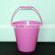 2 L Easter Plastic Bucket