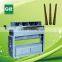 candle making machine for spiral candles