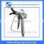 HB133 airless paint spray gun with 250 bar,3625psi