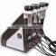 Fat Burning Portable Laser+Cavitation+RF+Vacuum Cavitation Slimming Machine 40hkz