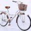 Light weight bicycle high steel road bicycle for sale