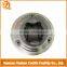2016 Innovative products reboundable,moveable, traffic cylinders,spring post,warning post