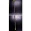 4-piece Weighted Bar/ Multifunctional Workout Bar/ Exercise Bar