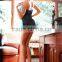 Hot sales evening dress wholesale plus size evening dress hot girls