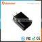 Low price multi wall mount 5V 0.5A wholesale mini usb wall charger