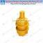Excavator Undercarriage Spare Parts Carrier Roller