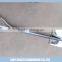 Japan Short Handle Round Stainless Steel Shovel