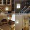 Battery-Powered Motion-Sensing LED Stick-Anywhere Nightlight