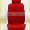 car seat fabric, air mesh fabric for car seat cover, cool and breathable in summer