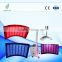 China manufacturer direct sale!! LED light therapy machine for skin rejuvenation & skin care