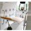 2015Hot selling Far Infrared Ray SPA Capusle With Exercise Bicycle Fitness Beauty Machine