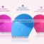 Hot sell beauty product reduce pore size portable facial massage cleaning personal care massager