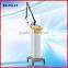 Top Sell !! Laser Co2 Fractional Skin Resurfacing 8.0 Inch Machine Laser Skin Treatment Machine CE Mole Removal