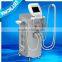 Ipl Machine / Beauty Equipment / Q Q Switch Laser Tattoo Removal Machine Switched Nd Yag Laser F12 Freckles Removal