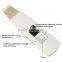 Rechargeable Ultrasonic Skin Scrubber Beauty Machine for Home use