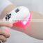 Medical health Portable cold laser therapy equipment for knee pain treatment