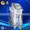 CE ISO Approved Professoinal beauty clinic equipment with IPL+ELight+Nd yag laser