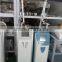 10600nm 30w Co2 fractional laser / Fractional Co2 laser with cutting head and scanning head