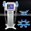 2016 New and Hot Sale ALLRUICH 650nm Lllt Body Slimming Lipolaser Beauty Machine 12 Pads Lipo Laser