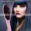 Automatic Hair Straightener Brush Hairdressing Hair Care Straight And Smooth Ceramic Straightening Brush