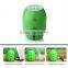 Mini Lemon Night Light Humidifier Lemon Fruit Humidifier Portable USB Air Humidifier For Home and Car