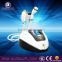 fat burning portable 7H multifunctional beauty slimming machine with fashion design