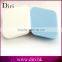 High quality edge-polishing latex-free makeup sponge puff cosmetic sponge