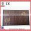 Hot selling eco-friendly kitchen mat cloth-bound mat