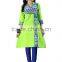 Exclusive Indian Ethnic Pure Cotton Designer Printed Casual Wear Kurti