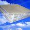 pvc gypsum board waterproof false ceiling sizes for choice