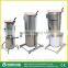 FC-310 Fruit Juice Making stainless steel Machine Vegetable Juice Pulp Process Machine