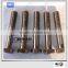 alloy 601/2.4851 alloy 625 / 2.4856 . alloy600 / 2.4816 din931 hex bolt & nut